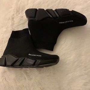 Baby sneakers only used once